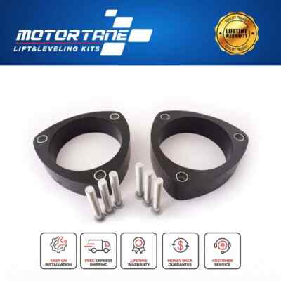 Lift Kit for SUBARU BRZ II 2021-2024 2'' 50mm Front
