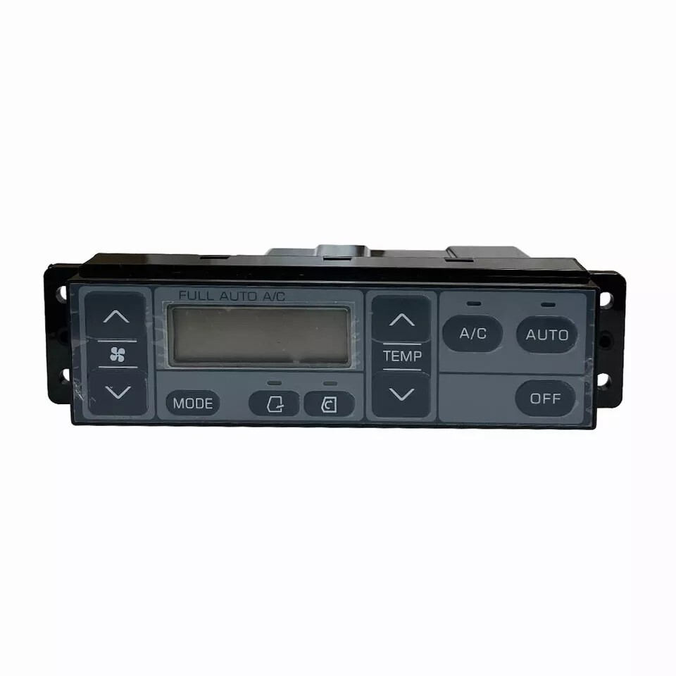 Fedex 4713662 ZX200-3 for Hitachi Excavator A/C Controller