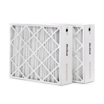 Filters Fast Brand Air Filter MERV 8 2-Pack Replacement For 
