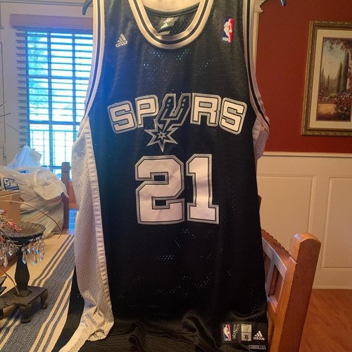 d*i様 激レア‼️ NBAユニフォーム San Antonio Spurs L Adidas NBA San Antonio Spurs Danny Green Basketball Jersey