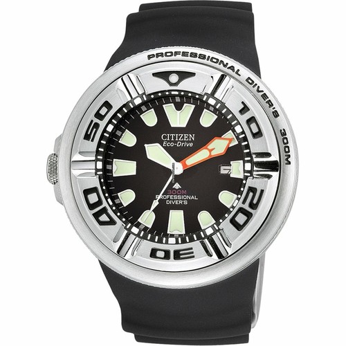Pre-owned Citizen Solar Bj8050-08e Mens Watch Us4