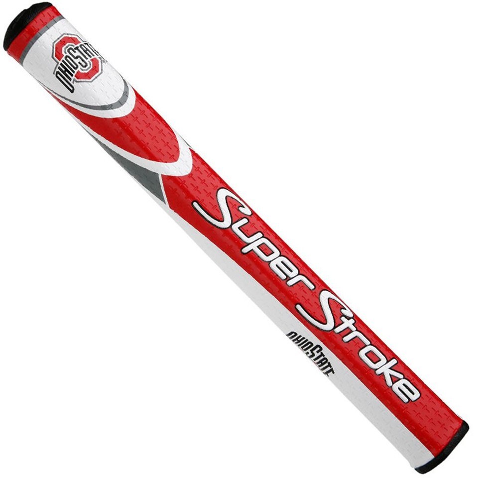 ロッド Super Strike Mid Water Special SS-62MDL Super Stroke Putter Grips – The Golf Club Trader