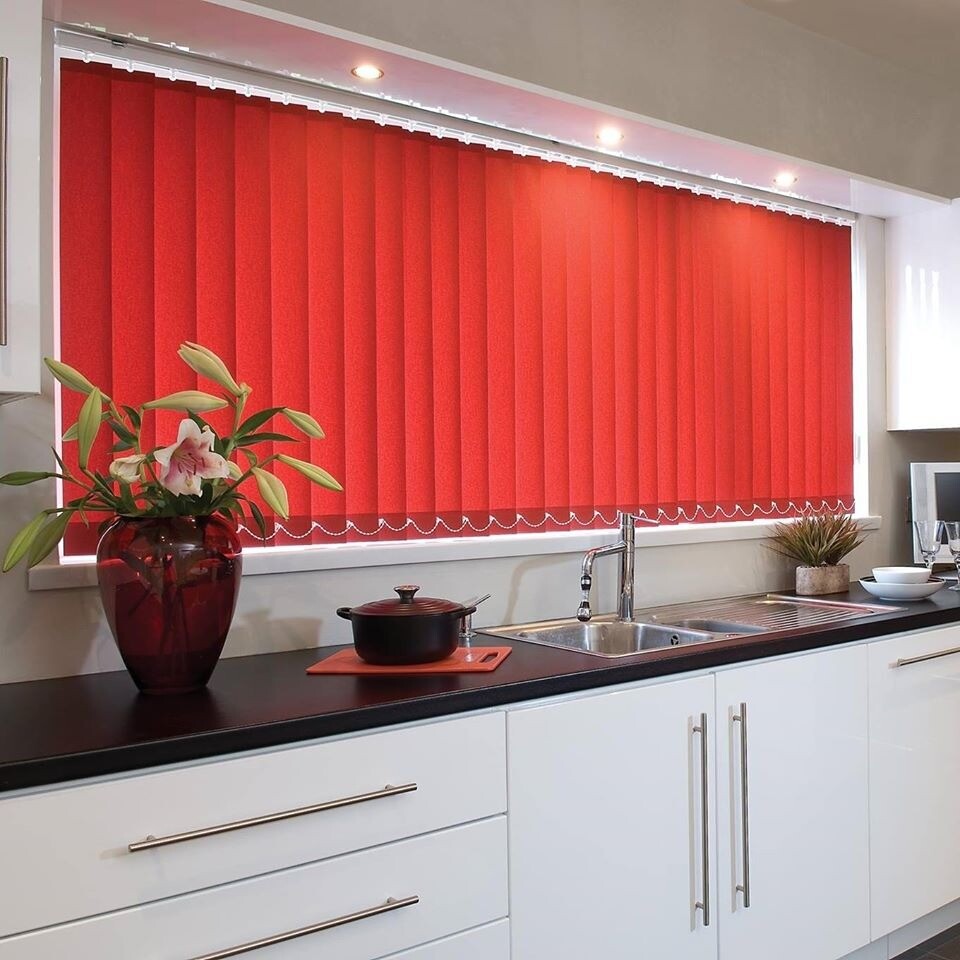 Made to Measure Window Blinds Vertical Blinds, Wooden Blinds,