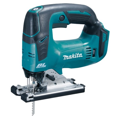 Makita 18V Brushless 'D' Handle Jigsaw 'Skin' - Tool Only - DJV182Z