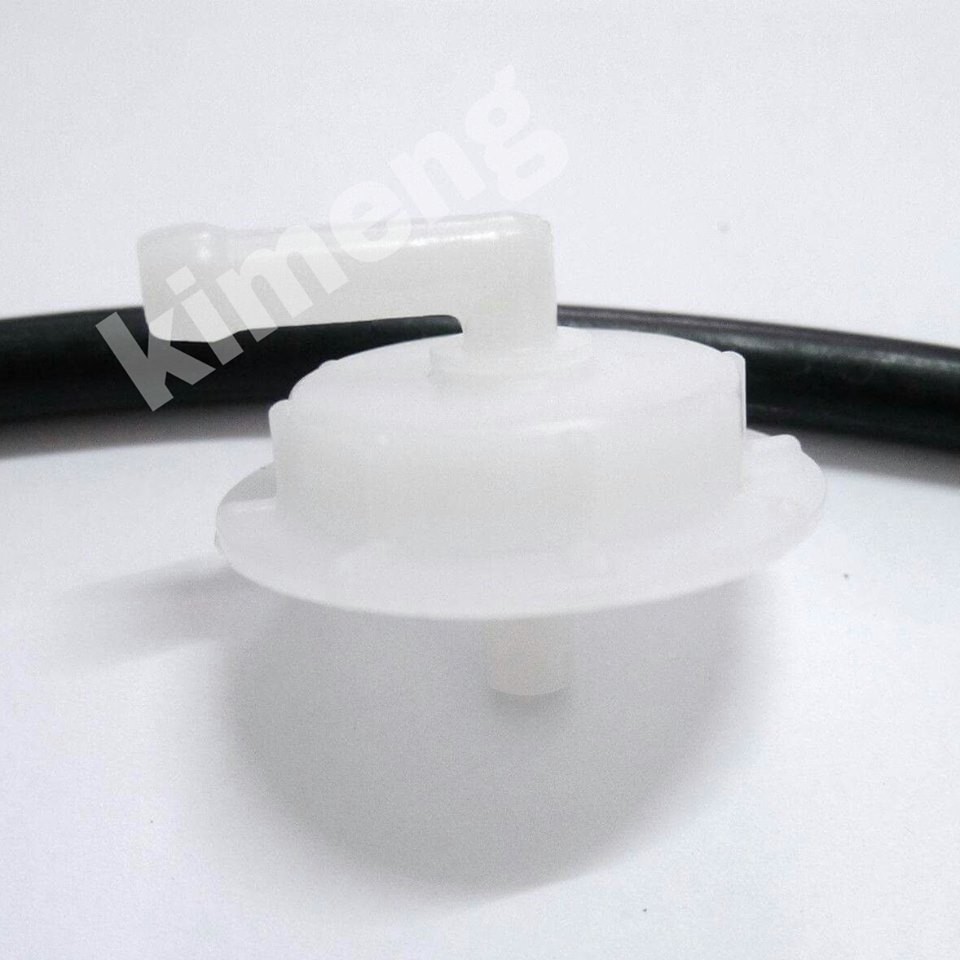 Radiator Coolant Reservoir Overflow Tank Cap for HONDA ACCORD CRV CRV