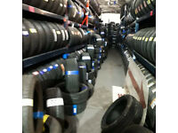 225 45 17 VARIOUS BRANDS GOOD TREAD STARTING AT £35 FREE FIT N BAL OPEN 7 DAYS