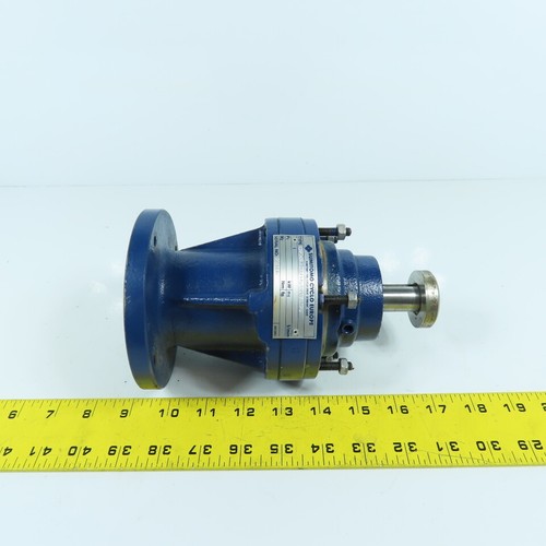 Sumitomo Cyclo CNFXS-4085G-6//G80/C120 Inline Gear Reducer