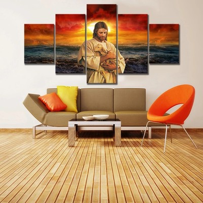 Cuadros Decorativos de Pared Adornos Accesorios de Casa Para El Hogar Modernos