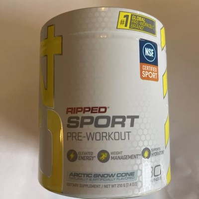 Cellucor C4 Original Pre Workout Powder 30 Servings