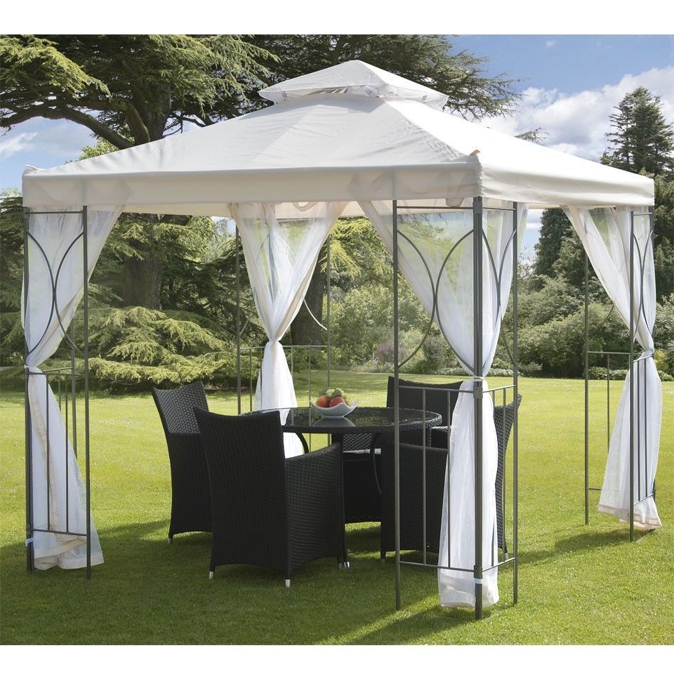 Беседка Gazebo