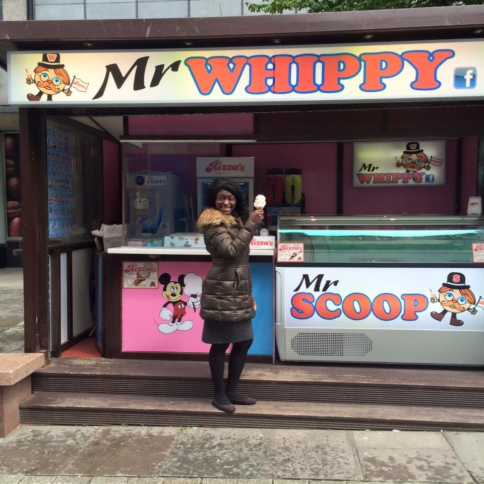 City Center Catering Kiosks For Sale, great business opportunity in