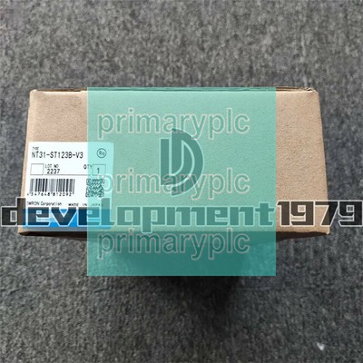 1PC New Omron Touch Screen NT31-ST123B-V3