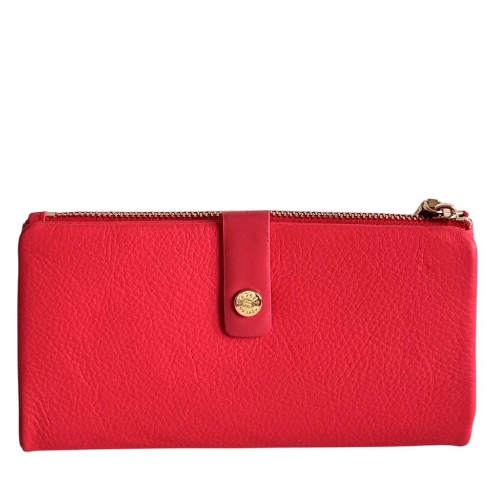Radley Red Purses & Wallets for Women