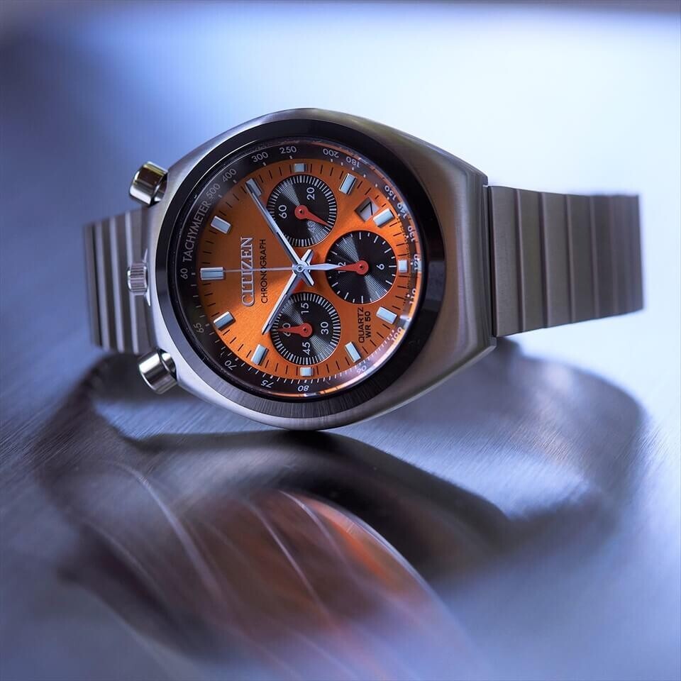 Pre-owned Citizen Collection, Watch, An3660-81x, Stainless Steel Free Type