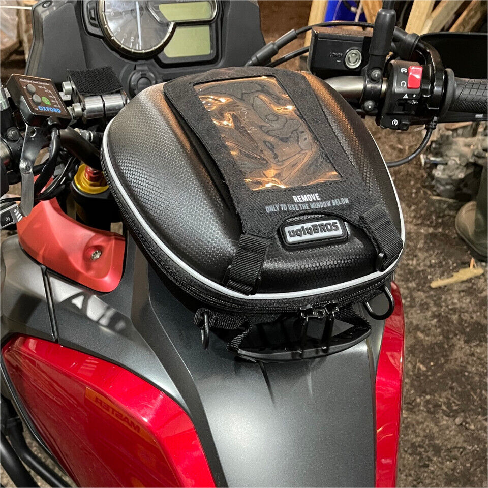 ロピア 爆買い For SUZUKI V-Strom DL650 DL1050 DL1000 Luggage Storage Oil バイクバッグ・ケース