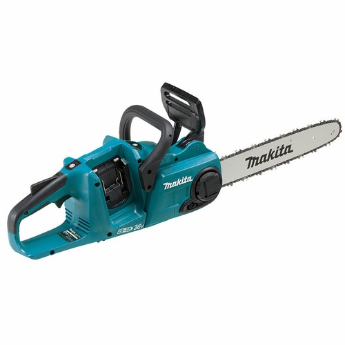 Makita 36V (18V x 2) Li-ion Cordless Brushless 350mm Chainsaw Skin Only DUC353Z