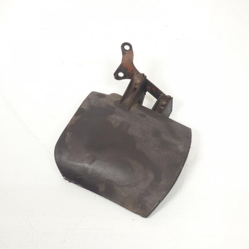 Garde Boue ArriÃ¨Re Origine Pour Scooter Ginelli 50 Qt4 Tb00-150000002 /