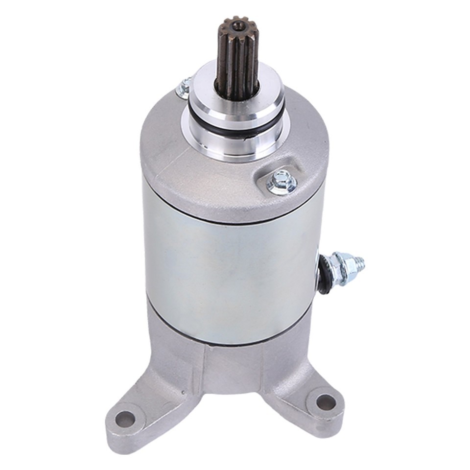 Motorcycle & Scooter Electrical & Ignition Components