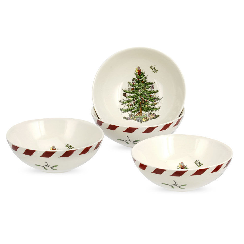 Spode Komplett-Service Geschirr