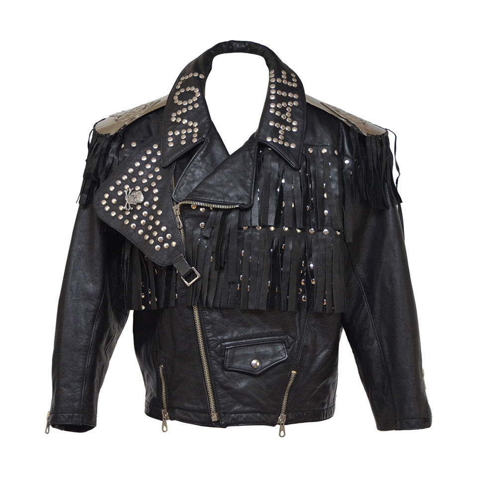 Jean Paul Gaultier Jackets for Men for Sale - Shop New