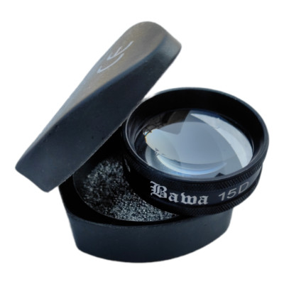 Diagnostic / Diopter Fundus Examination Lens
