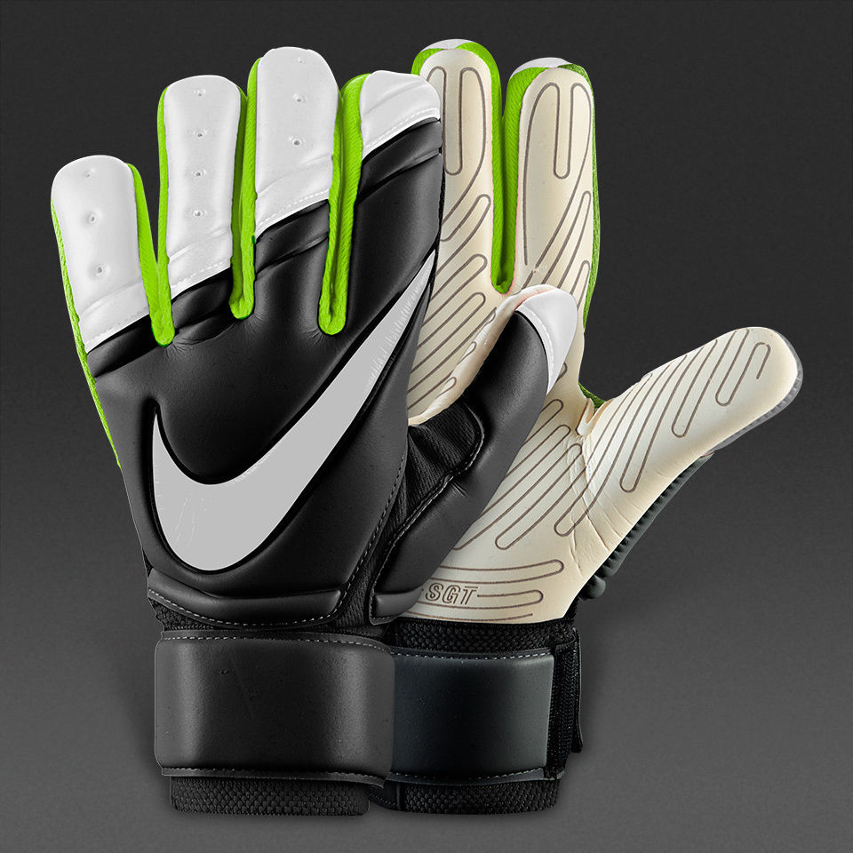 Nike GK PREMIER SGT Sz:10 / 10.5 / 11 Goalkeeper Football