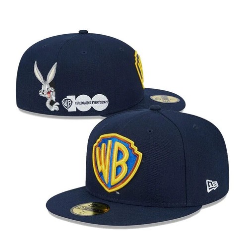★【New era】★WARNER BROTHERS SPACE 100TH ANNIVERSAR.Y T★ $_12.JPG?set_id=880000500F