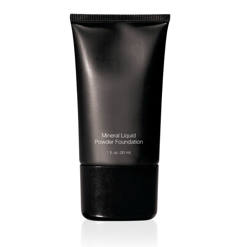 L.A. COLORS Foundation Makeup