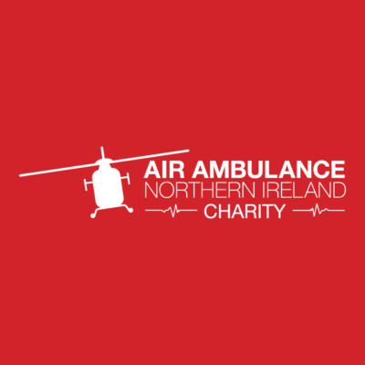 THE AIR AMBULANCE NORTHERN IRELAND