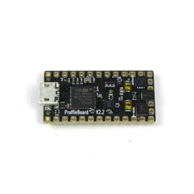 Proffie V2.2 NEO LED Pixel Lightsaber PCB Electronics Board 32 Fonts SD Card
