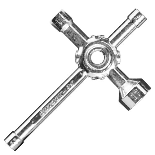 SET D 2 PUNTA GAMEBT 3.8 &amp; 4.5 Mm CACCAVTE TRWNG - Console E