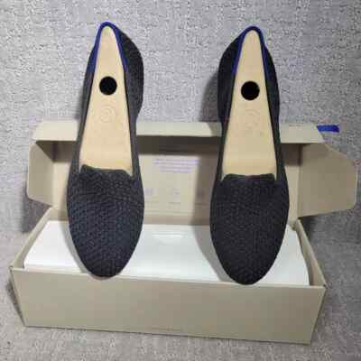 Rothy s The Loafer Black Honey Size7, 7.5, 8, 8.5, 9, 9.5, 10, 10.5, 11, 11.5,12