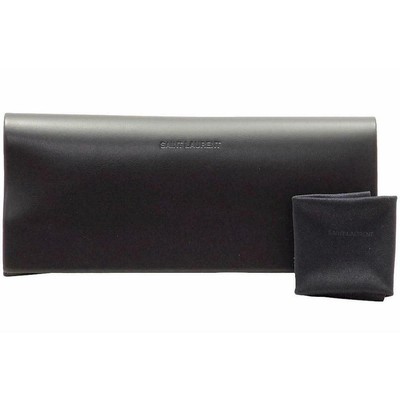 SAINT LAURENT YVES SAINT LAURENT SL466-002-54 HAVANA SUNGLASSES