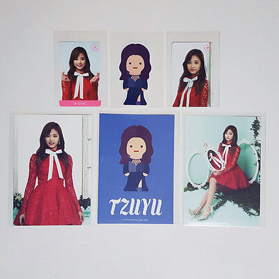 Twice Tzuyu Twiceland Twice Concert Official Goods in Box Shipping + Gift
