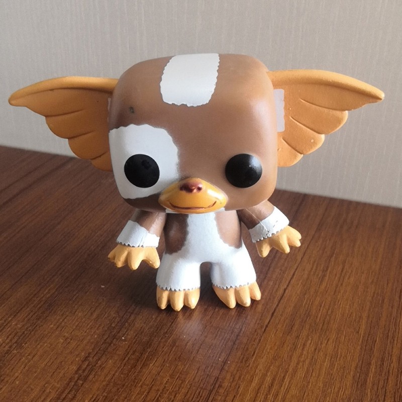 pop funko database