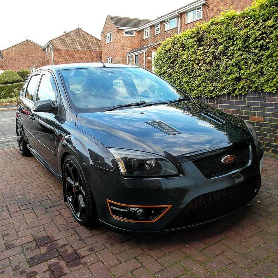 Ford Focus St Specs 0 60 >> Ford Focus St 225 | British Automotive Ford Focus St Specs 0 60 >> Ford Focus St 225 | British Automotive