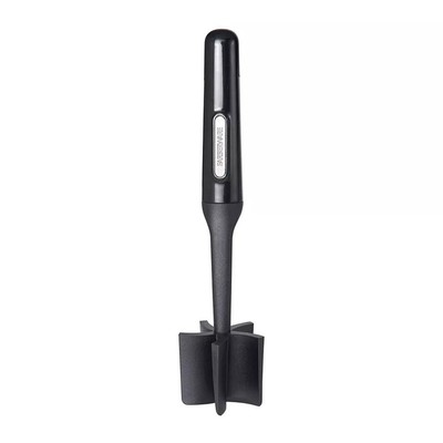 Farberware 5211438 Professional Heat Resistant Nylon Meat and Potato Masher S...