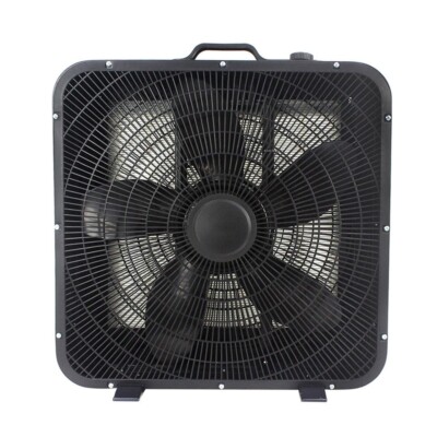 Naked Sun X-Fan Spray Tan Solution Overspray Extraction Fan with Extractor