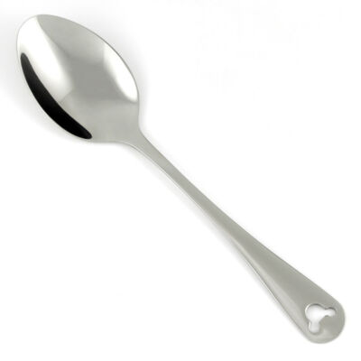DISNEY Stainless Flatware MICKEY MOUSE U Choose The Piece CHOICE Glossy Pierced