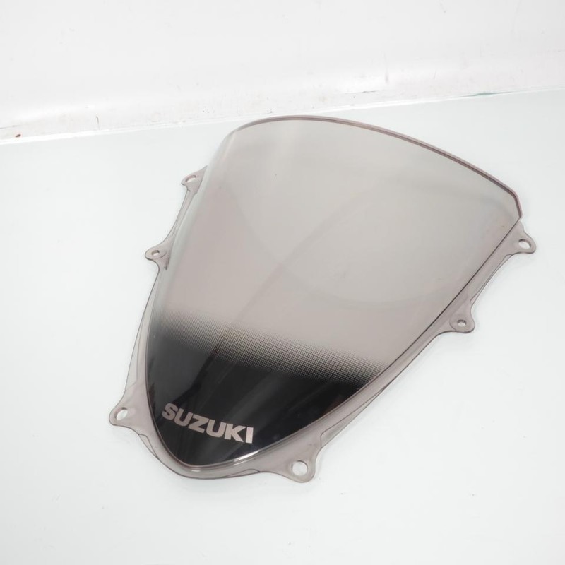 Bulle Et Saut De Vent Origine Pour Moto Suzuki 1000 Gsx-R 2009 Ã  2011 47h0