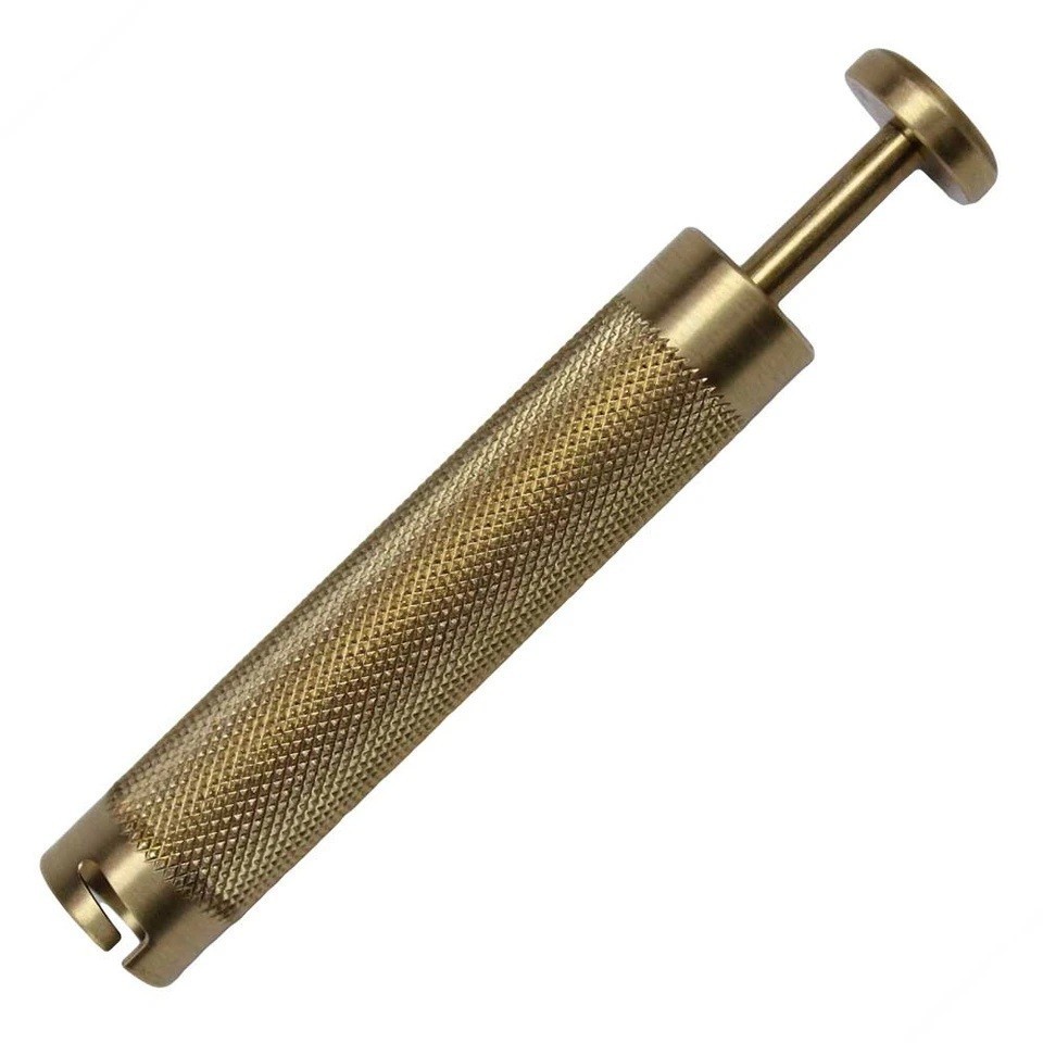 Bergeon 30082-MG Left Handed Mainspring Winder Handle Counter-clockwise