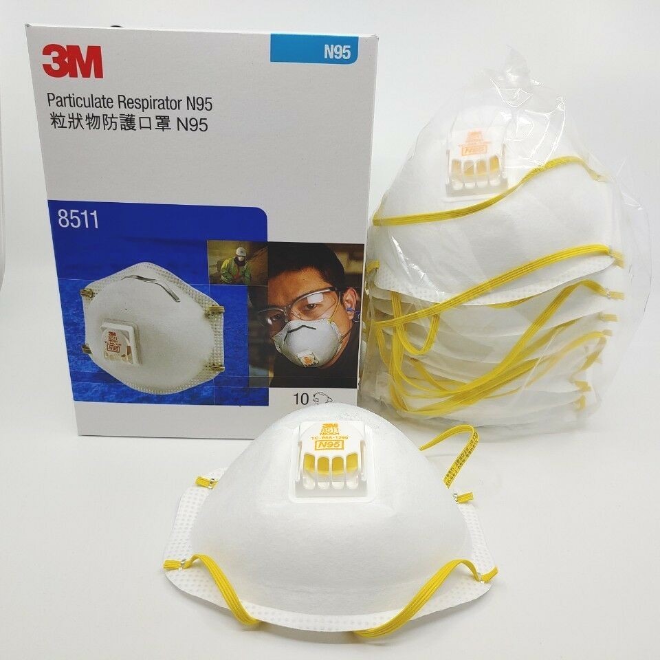 3m mask 8511 niosh 3m mask 8511 niosh