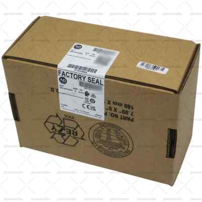 New AB 2080-L50E-24QWB Micro850 24 I/O EtherNet/IP Controller 2 Year warranty