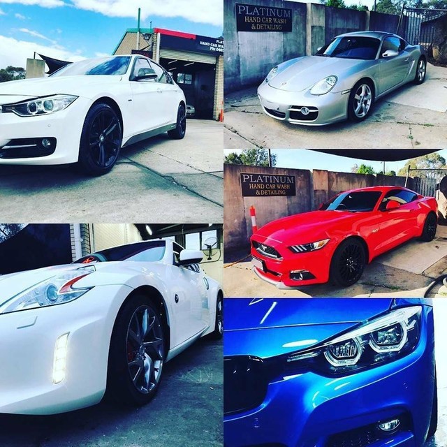 Platinum Car Wash >> Platinum Hand Car Wash Detailing Cbr Other Automotive Platinum Car Wash >> Platinum Hand Car Wash Detailing Cbr Other Automotive