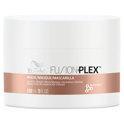 Wella Professionals FusionPlex Intense Repair Mask 5 Oz