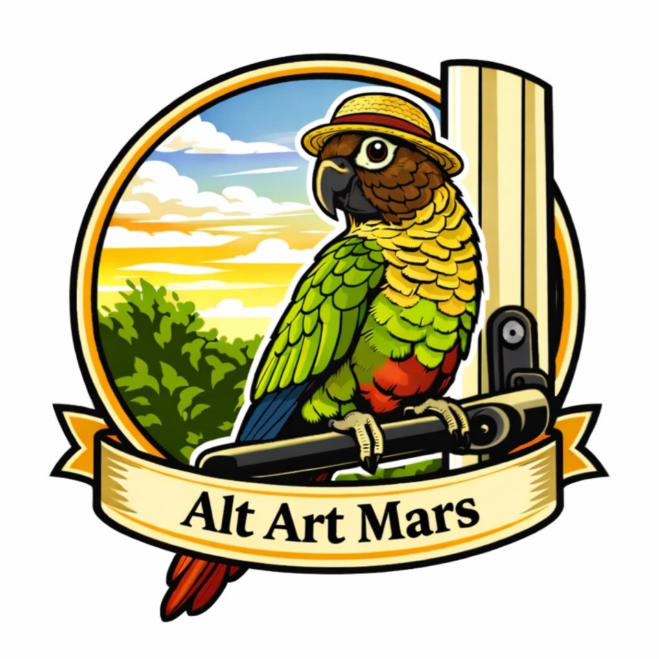altartmars