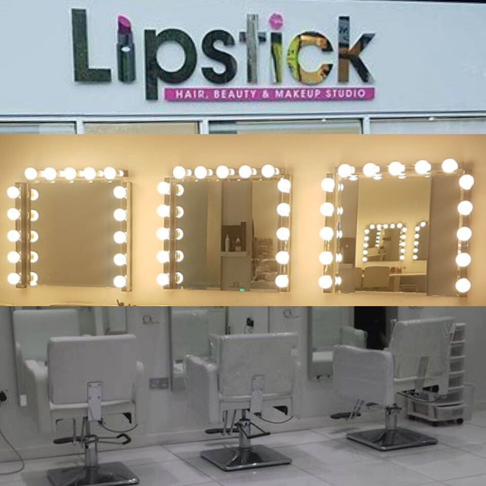 BUSY, AWARD WINNING & LARGE HAIR, BEAUTY & MAKEUP SALON IN SOUTHSIDE OF