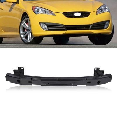Передний Бампер Face поперечной устойчивости усилитель  2010-2012 Hyundai Genesis Coupe