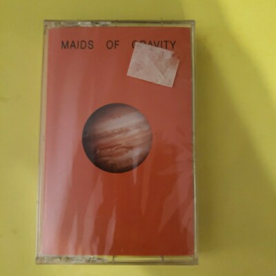 Maids of Gravity Cassette 