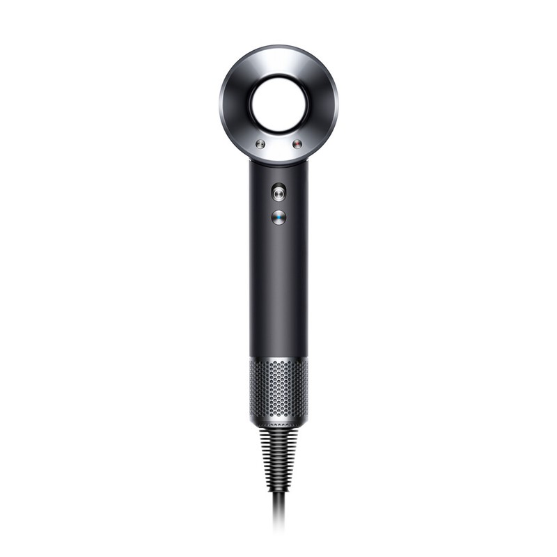 Dyson Supersonicâ¢ Origin Haartrockner Schwarz/Nickel GeneralÃ¼Berholt